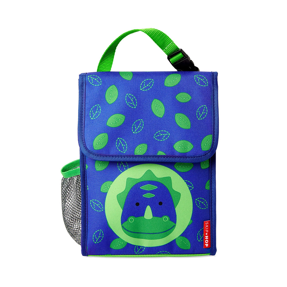 Skip Hop Zoo Lunch Bag / حقيبة الغداء من سكيب هوب زوو