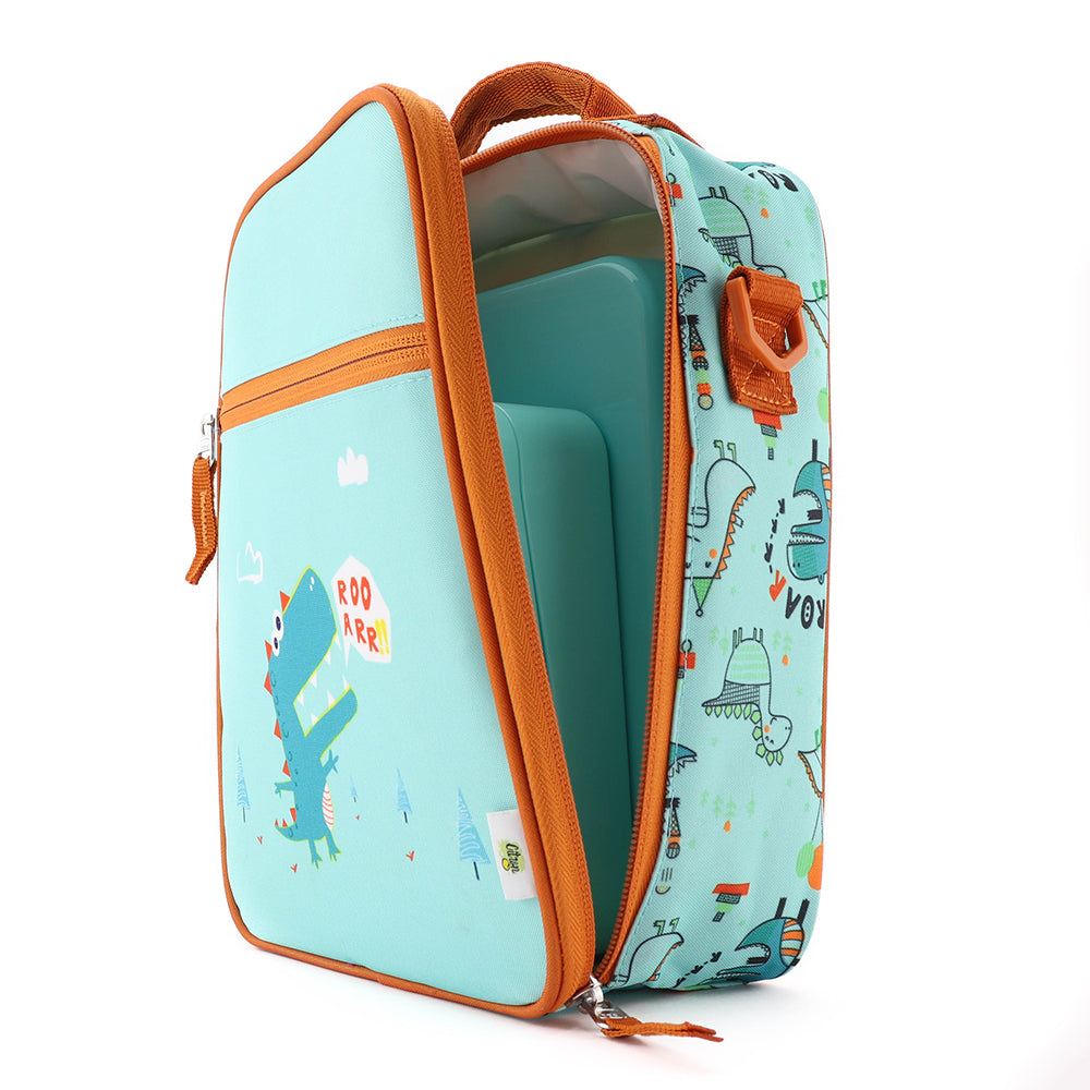 Citron Lunch Bags — view 21