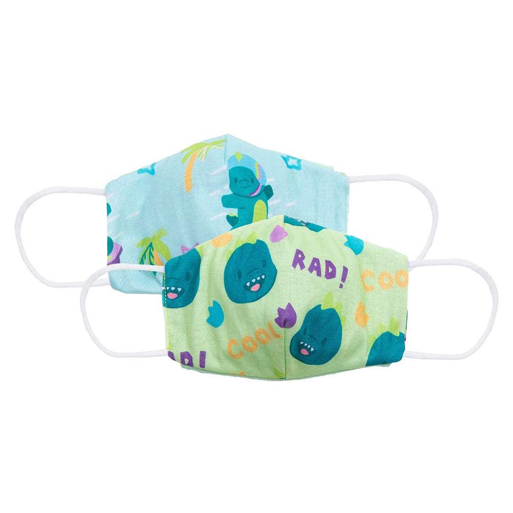 Cubcoats Reversible Mask / قناع كوب كوتس القابل للعكس