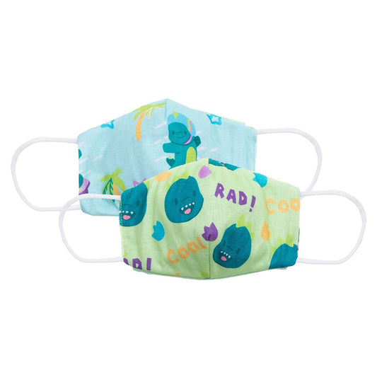 Cubcoats Reversible Mask / قناع كوب كوتس القابل للعكس