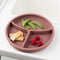Eco rascals Silicone Divider Plate
