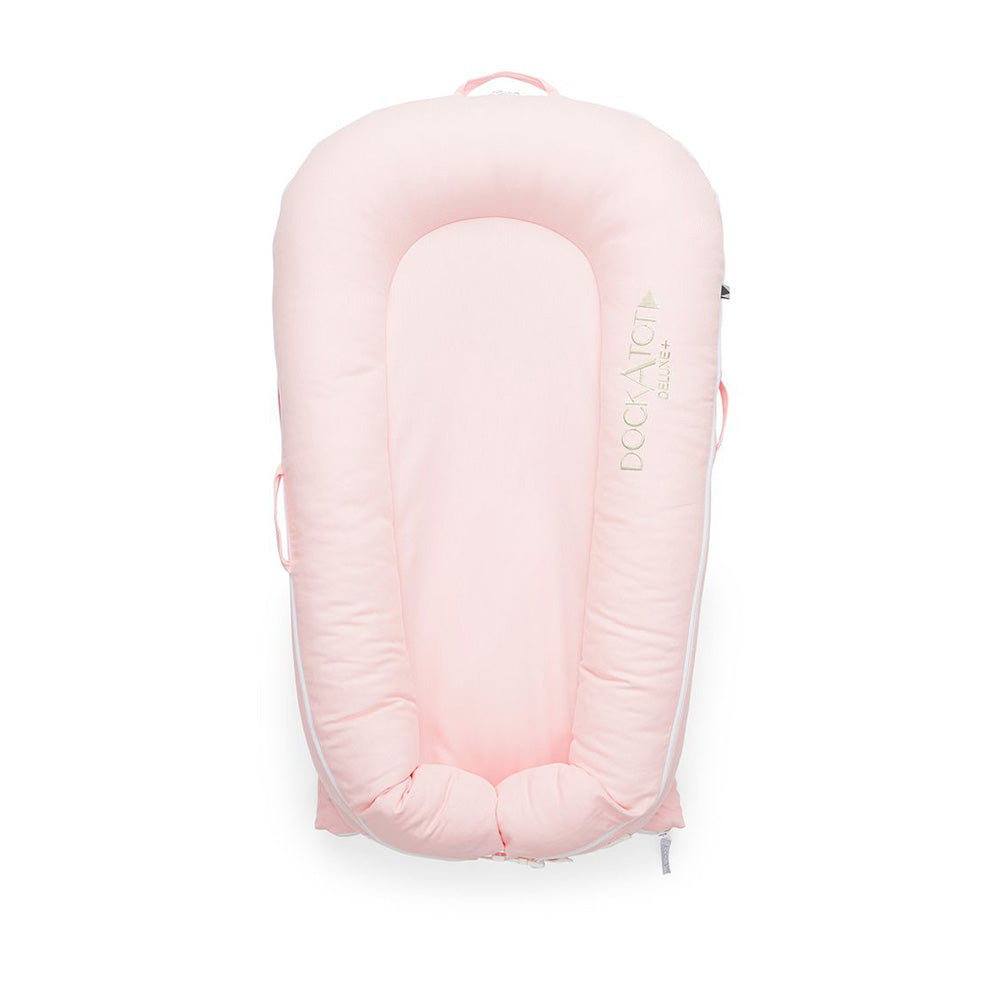 DockATot Deluxe+ Dock / دوك أتوت ديلوكس + دوك