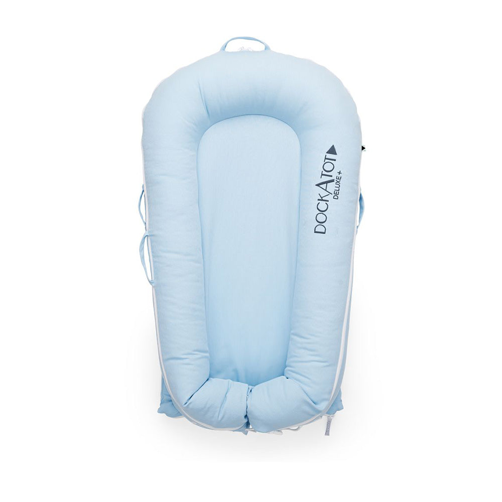 DockATot Deluxe+ Dock / دوك أتوت ديلوكس + دوك