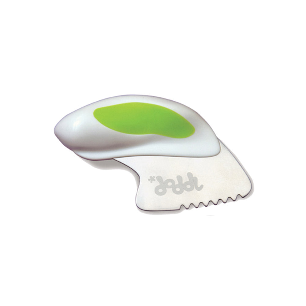 Doddl Cutlery Lime Green Set