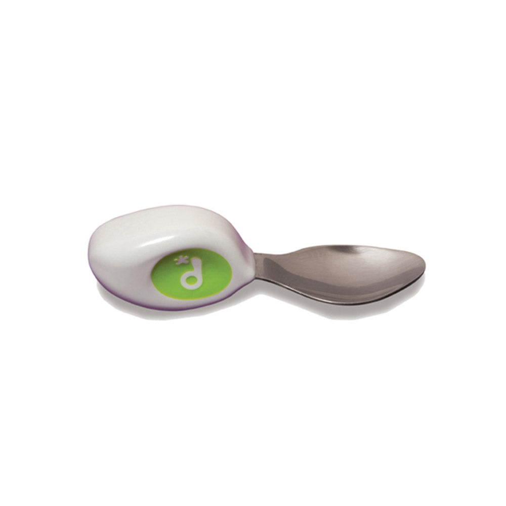 Doddl Cutlery Lime Green Set