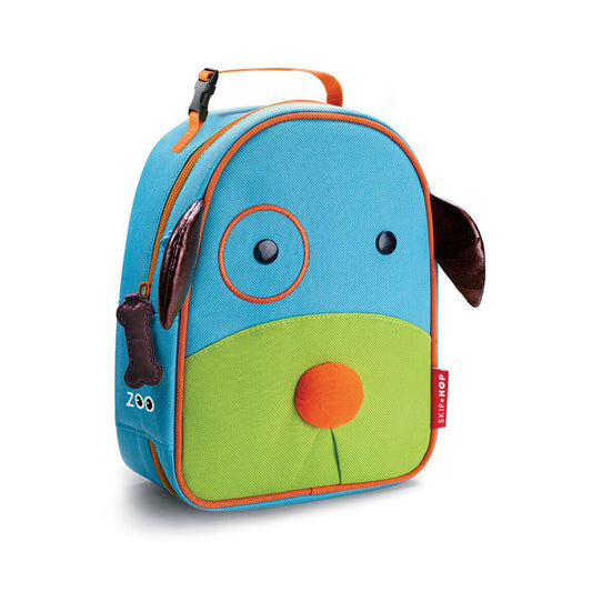 Skip Hop Zoo Lunchie / سكيب هوب حديقة الحيوان الغداء