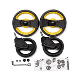 Doona Wheel Set /مجموعة العجلات