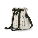 Citron Insulated Roll Up Lunchbag Dino