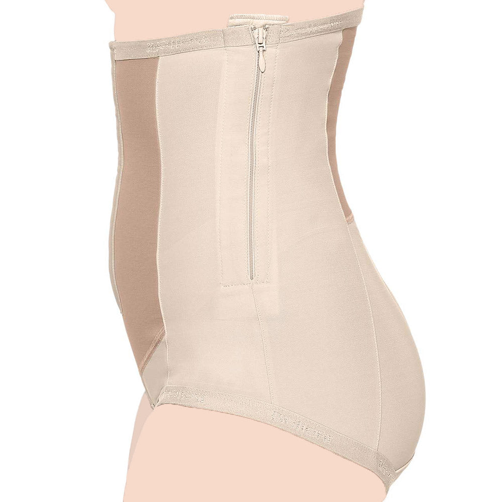 Bellefit Dual Closure Girdle — view 2