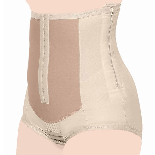 Bellefit Dual Closure Girdle / حزام إغلاق مزدوج من بيليفيت