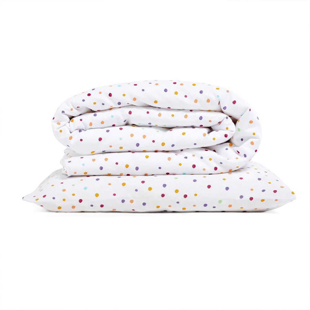 Snuz Duvet And Pillow Set | طقم لحاف ووسادة سنوز