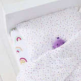 Snuz Duvet And Pillow Set | طقم لحاف ووسادة سنوز