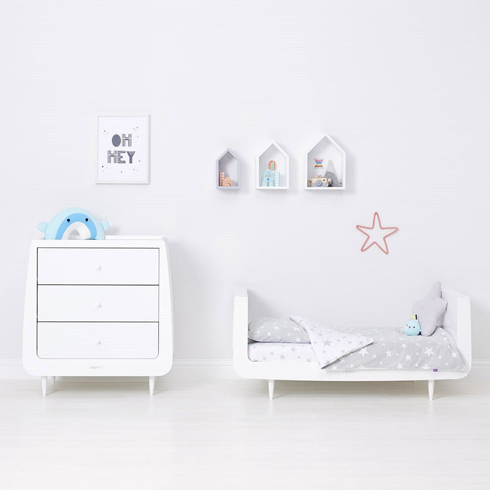 Snuz Duvet And Pillow Set — view 9