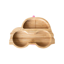Eco Rascals Car plate — view 6