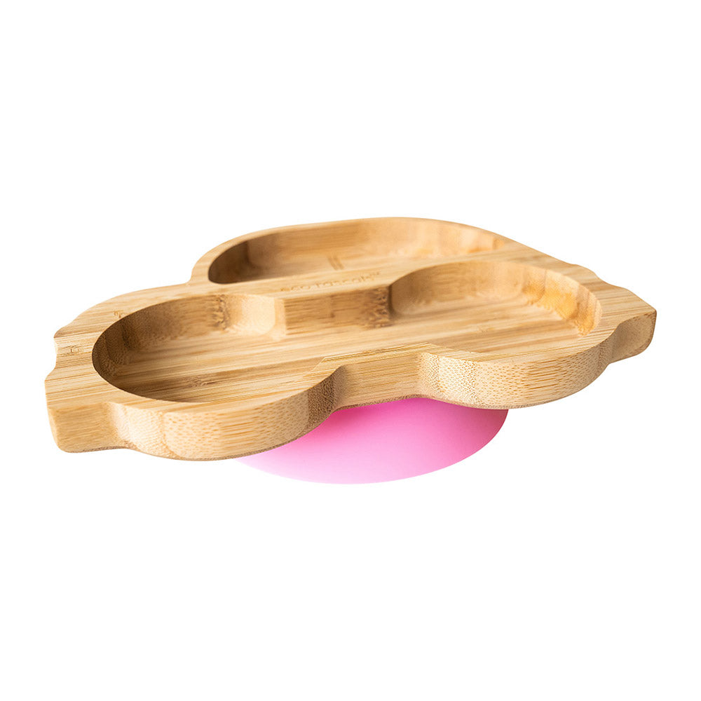 Eco Rascals Car plate - لوحة سيارة إيكو راسكلز