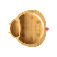 Eco Rascals Ladybird Plate — view 13
