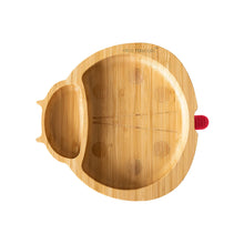 Eco Rascals Ladybird Plate — view 11