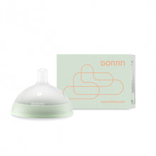 Borrn Silicone Teat Green — view 6