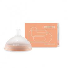 Borrn Silicone Teat Orange — view 6