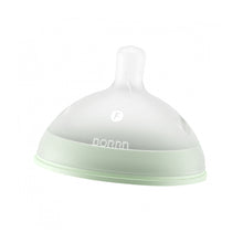 Borrn Silicone Teat Green — view 5