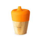 Eco Rascals Feeder Cup-  كوب تغذية إيكو راسكالز