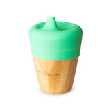 Eco Rascals Feeder Cup-  كوب تغذية إيكو راسكالز