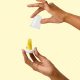 Frida Baby Finger Brush -  فرشاة أصابع فريدا بيبي