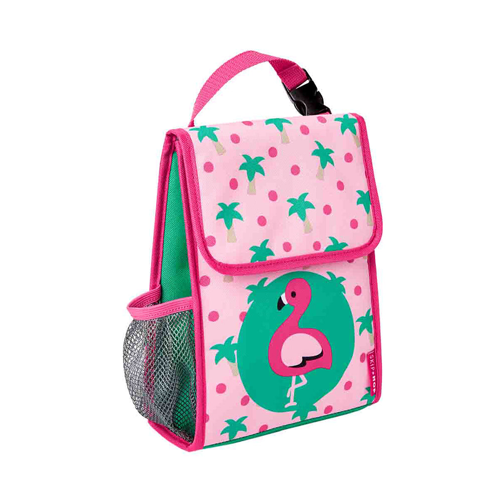 Skip Hop Zoo Lunch Bag / حقيبة الغداء من سكيب هوب زوو