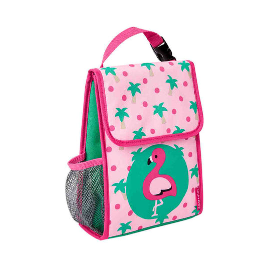 Skip Hop Zoo Lunch Bag / حقيبة الغداء من سكيب هوب زوو