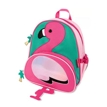 SkipHop Zoo Backpack — view 41