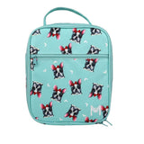 MontiiCo Insulated Lunch Bag /  حقيبة الغداء المعزولة من مونتيكو