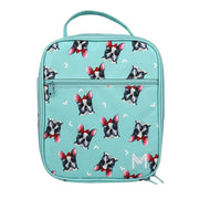 MontiiCo Insulated Lunch Bag /  حقيبة الغداء المعزولة من مونتيكو