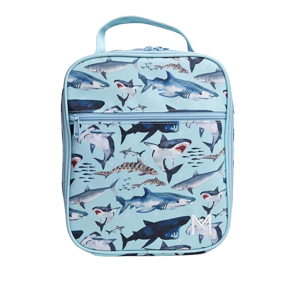 MontiiCo Insulated Lunch Bag /  حقيبة الغداء المعزولة من مونتيكو