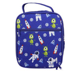 MontiiCo Insulated Lunch Bag /  حقيبة الغداء المعزولة من مونتيكو