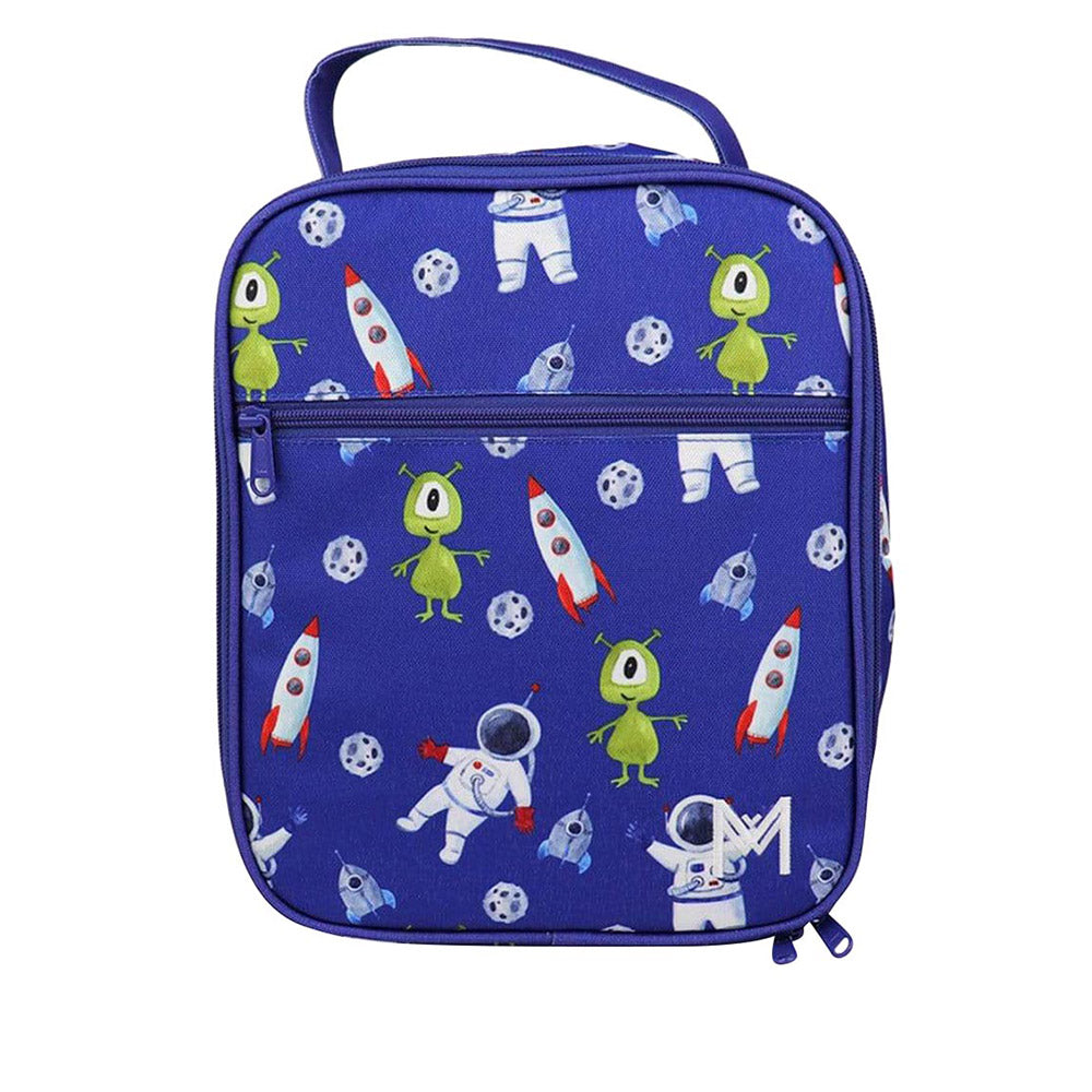 MontiiCo Insulated Lunch Bag /  حقيبة الغداء المعزولة من مونتيكو