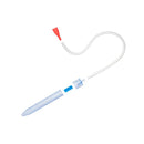 Nosefrida Nasal Aspirator With Carrying Case - شفاطة الأنف من نوفريدا مع حقيبة حمل