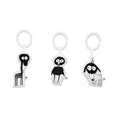 Load image into Gallery viewer, Sleepyhead Hanging Toy Set /  مجموعة ألعاب سليبي هيد المعلقة
