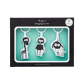 Load image into Gallery viewer, Sleepyhead Hanging Toy Set /  مجموعة ألعاب سليبي هيد المعلقة
