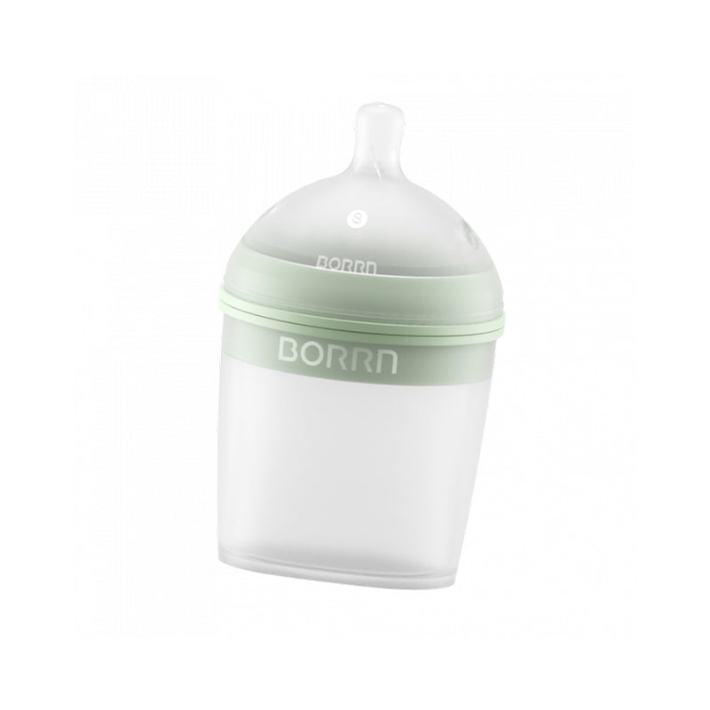 Borrn Feeding Bottle 150 ML