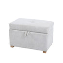 Gaia Baby Footstool