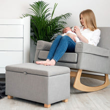 Gaia Baby Rocking — view 4