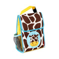 Load image into Gallery viewer, Skip Hop Zoo Lunch Bag / حقيبة الغداء من سكيب هوب زوو
