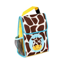 SkipHop Zoo Lunch Bag — view 27
