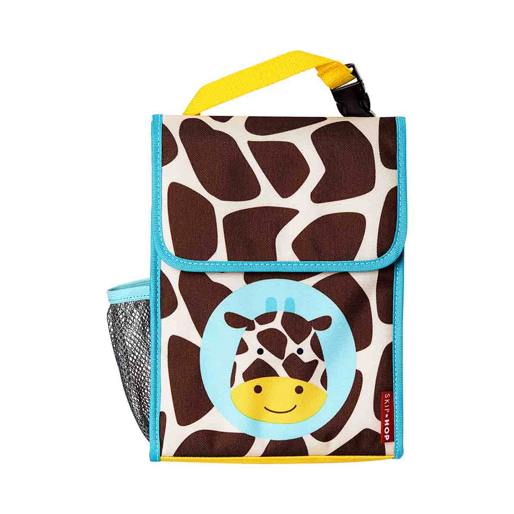 SkipHop Zoo Lunch Bag — view 28