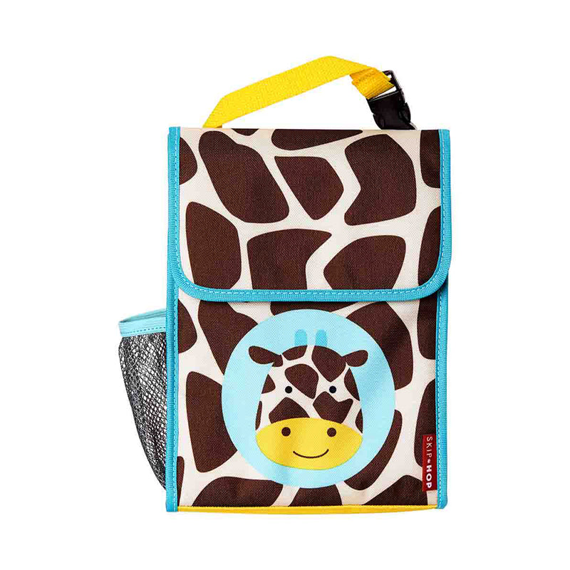 Skip Hop Zoo Lunch Bag