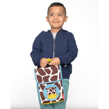 SkipHop Zoo Lunch Bag — view 29