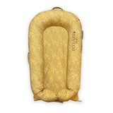 DockATot Deluxe + Dock Morris & Co / دوك أتوت ديلوكس + دوك موريس وشركاه