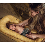 DockATot Deluxe + Dock Morris & Co / دوك أتوت ديلوكس + دوك موريس وشركاه