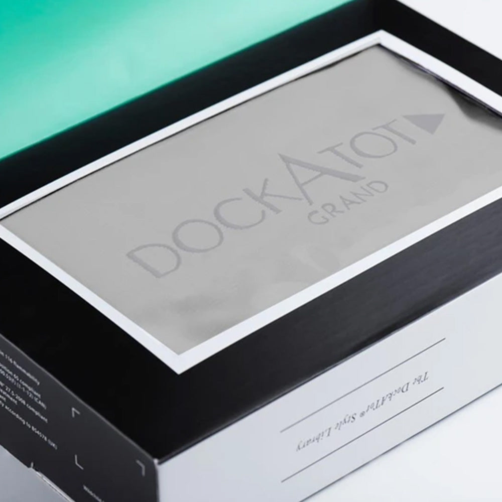 DockAtot Grand Cover / غطاء دوك أتوت الكبير