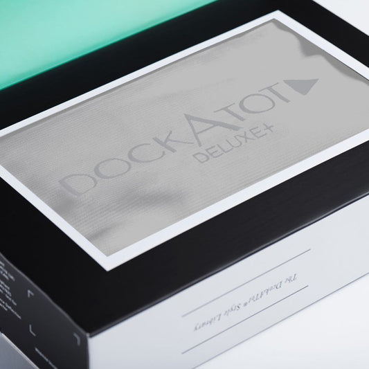 DockAtot Deluxe+ Cover غطاء DockAtot ديلوكس +